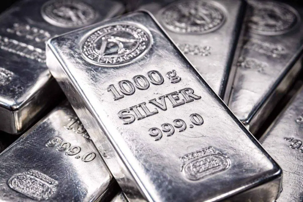 Silver Price Today: Why Silver Fell Below $80 and Silver Stocks Slipped Ahead of the Fed