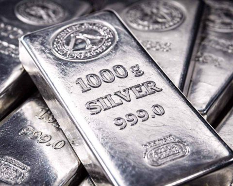 Silver Price Today: Why Silver Is Stuck Near $70 Despite Middle East Tension
