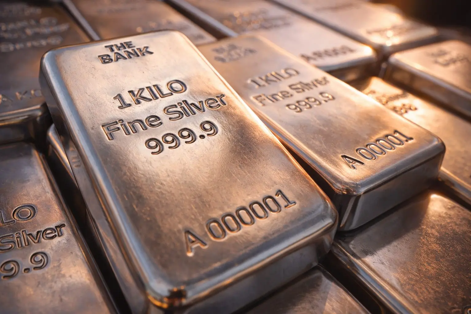 Silver price today: XAG/USD jumps near $94 and SLV rallies — what traders watch next week