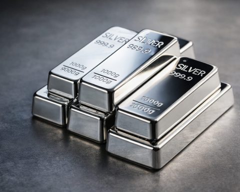 Silver price tumbles again as CME margin hike and Fed chair pick spur liquidation fears