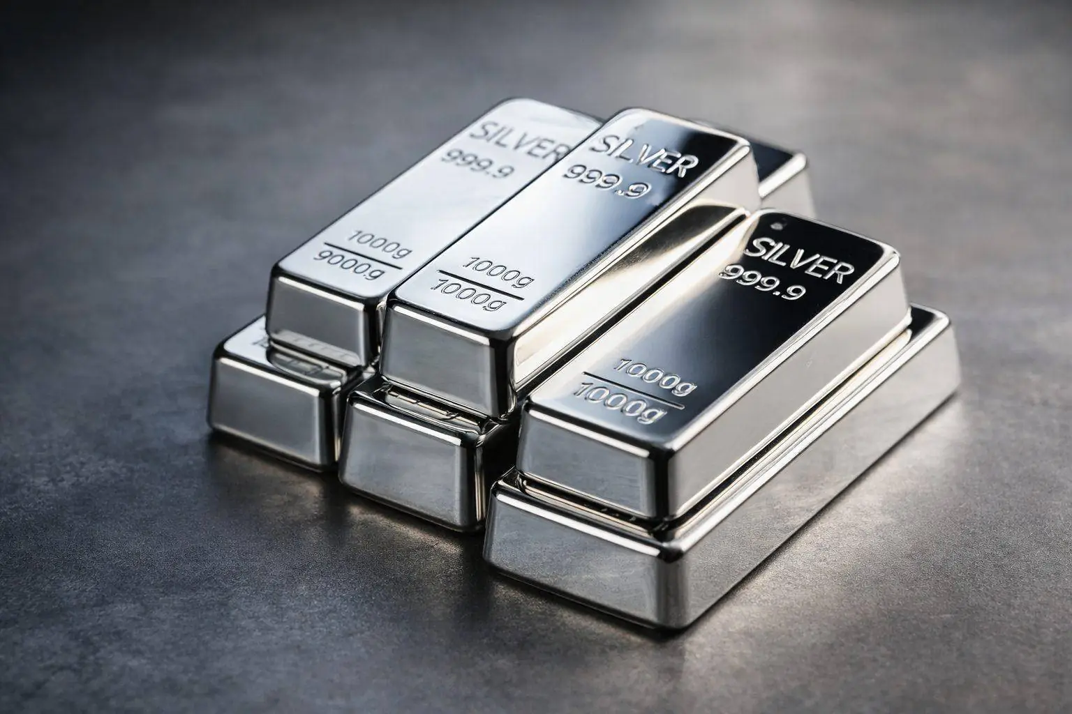 Silver price tumbles again as CME margin hike and Fed chair pick spur liquidation fears