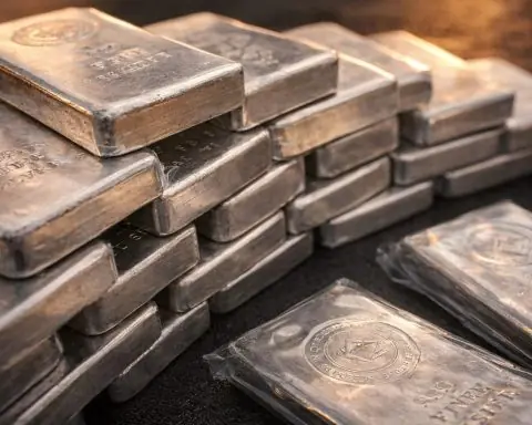 Silver price whipsaws as CME hikes margins again; traders eye U.S. jobs and CPI next week