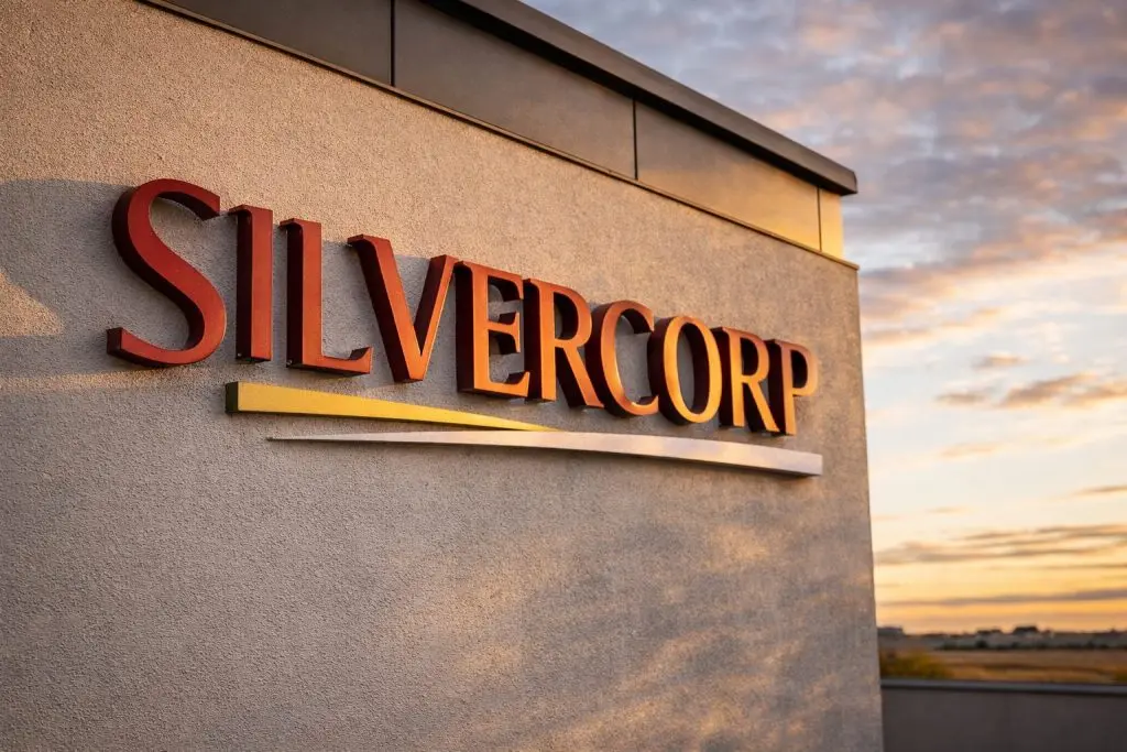Silvercorp Metals (SVM) stock jumps with silver rally — what to watch before the open