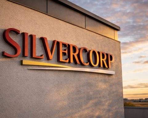 Silvercorp Metals (SVM) stock jumps with silver rally — what to watch before the open