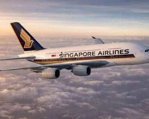Singapore Airlines stock in focus: supply-chain “new norm” and Feb 24 update loom