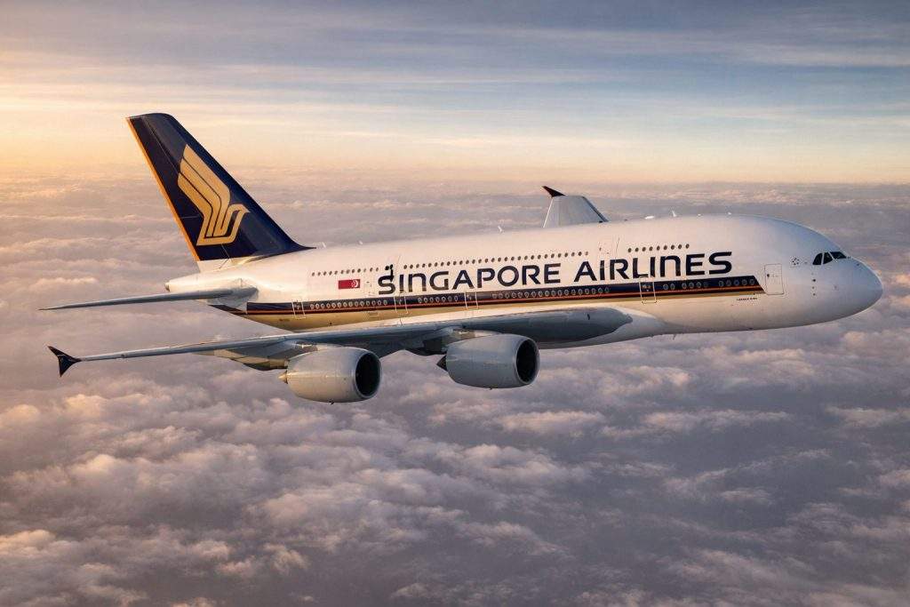Singapore Airlines stock in focus: supply-chain “new norm” and Feb 24 update loom