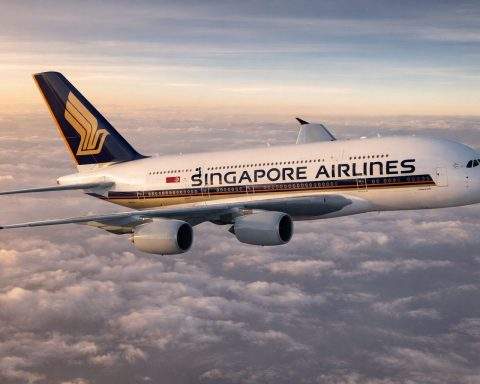 Singapore Airlines stock in focus: supply-chain “new norm” and Feb 24 update loom