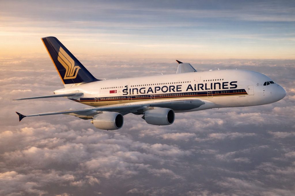 Singapore Airlines stock rises as Air India Dreamliner checks show no issues; Feb 24 update looms