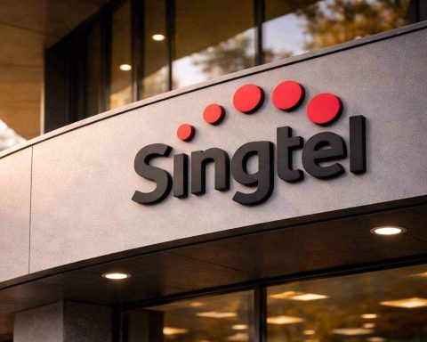 Singtel share price slips again: what’s moving Singapore Telecommunications stock after the STT GDC deal