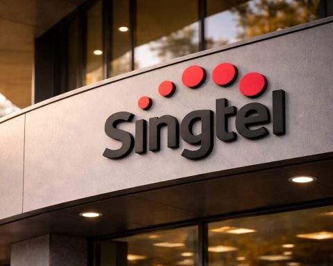 Singtel share price slips again: what’s moving Singapore Telecommunications stock after the STT GDC deal