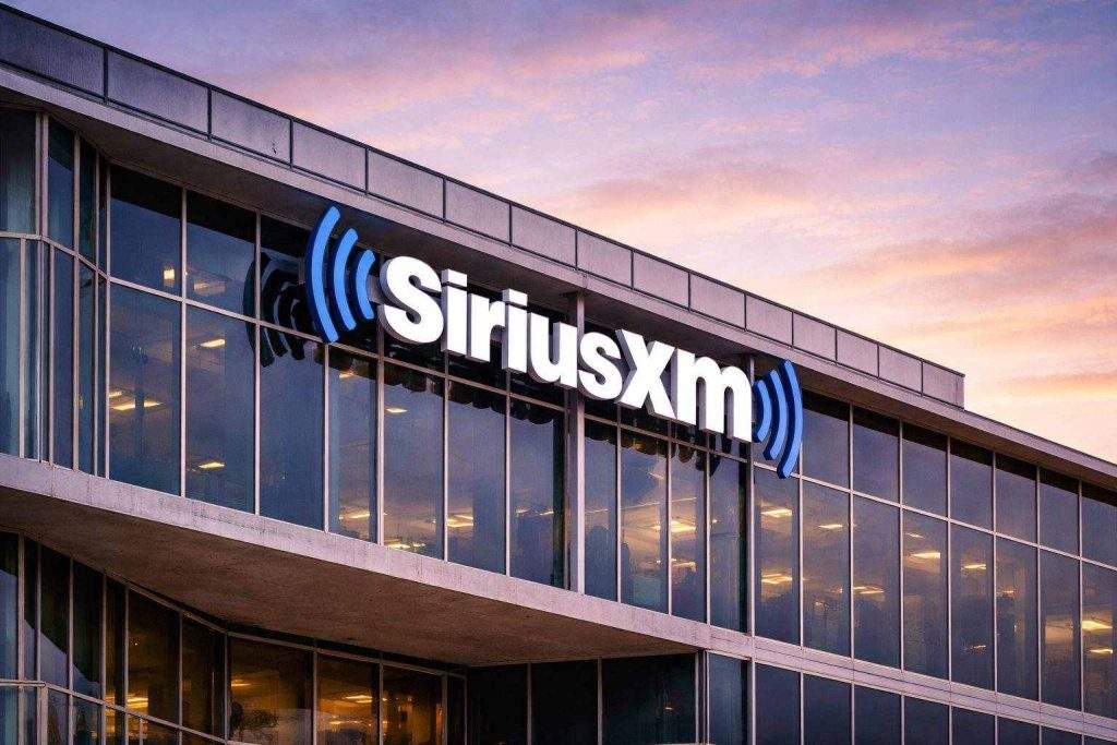 Sirius XM stock drops after earnings pop fades as traders weigh 2026 cash-flow target