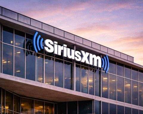 Sirius XM stock drops after earnings pop fades as traders weigh 2026 cash-flow target