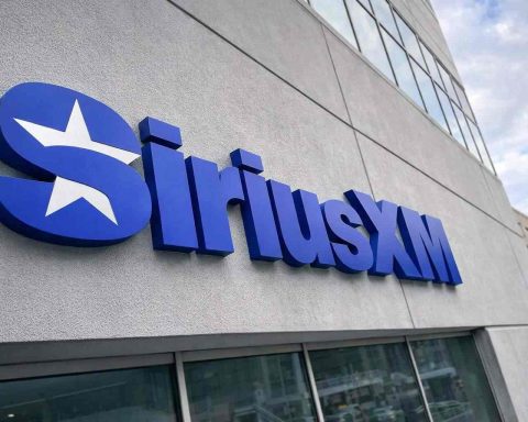 Sirius XM stock drops after earnings pop fades as traders weigh 2026 cash-flow target
