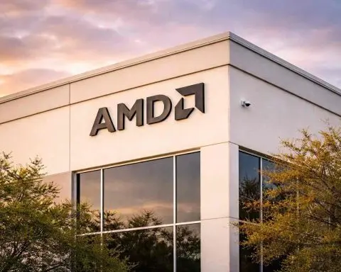Six-Month Wait for Intel Xeon? China Server CPU Shortage Hits Intel and AMD as AI Demand Bites