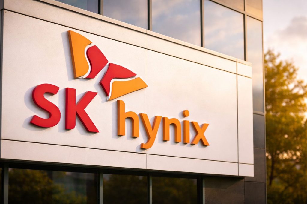 SK hynix stock price: Korea export surge sets up Monday test for chip shares