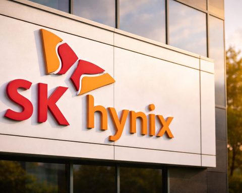 SK hynix stock price: Korea export surge sets up Monday test for chip shares