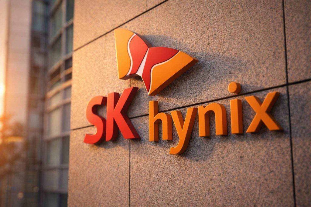 SK hynix stock price slips to 839,000 won as Korea tech selloff bites — what to watch next week