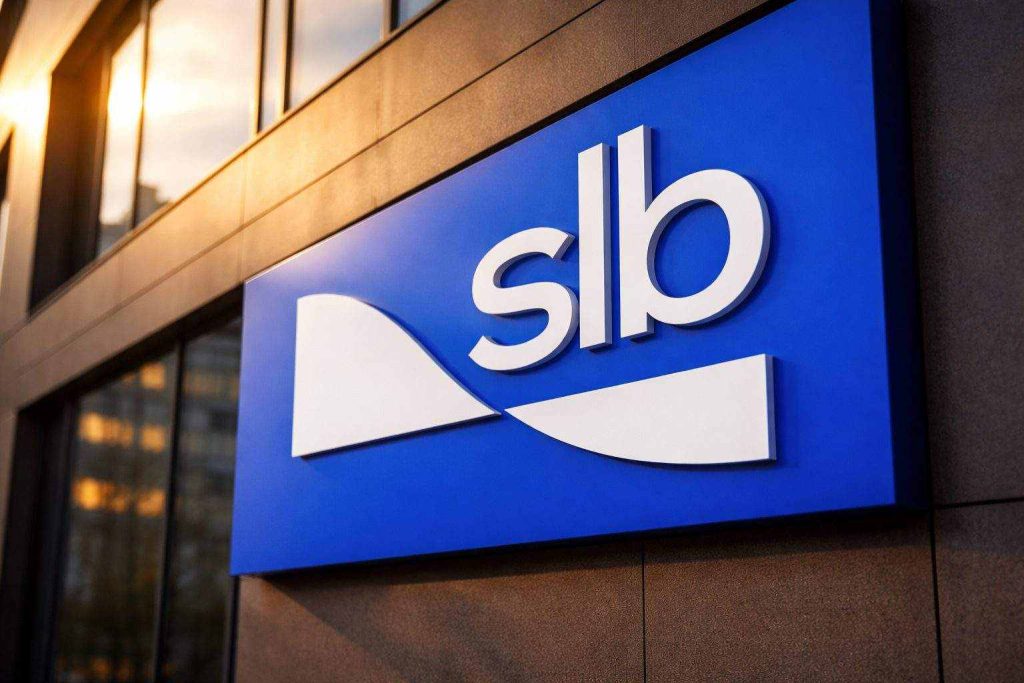 SLB stock slips despite Indonesia contract win as oil slides — what to watch next