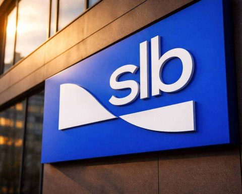 SLB stock slips despite Indonesia contract win as oil slides — what to watch next