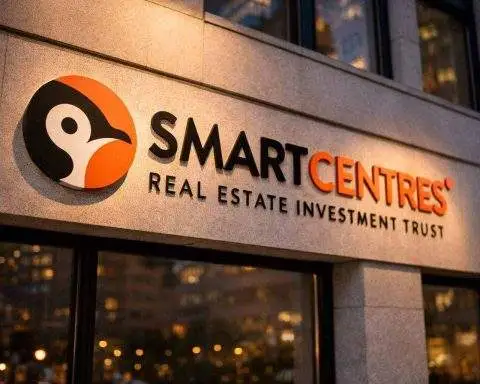 SmartCentres REIT reports 98.6% occupancy in 2025 results as Rezzie rolls out off-market deal marketplace
