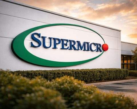 SMCI stock price rebounds nearly 10% as Super Micro swings again after Thursday selloff