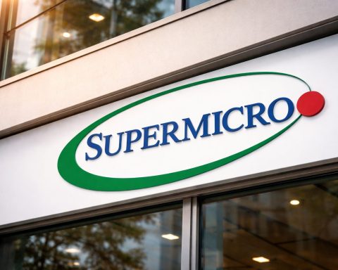 SMCI stock steadies premarket after Super Micro lifts FY2026 sales outlook to $40 billion