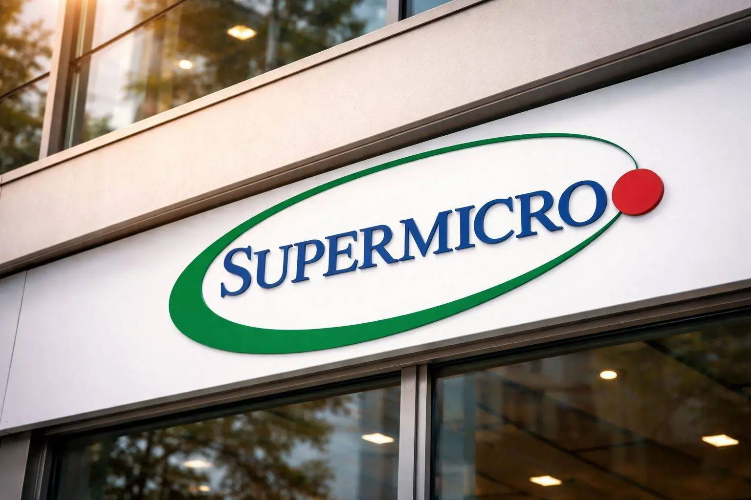 SMCI stock steadies premarket after Super Micro lifts FY2026 sales outlook to $40 billion