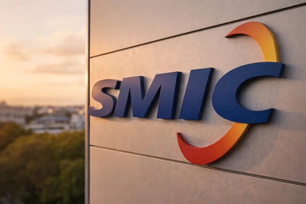 SMIC stock set for results test this week as Hong Kong market reopens