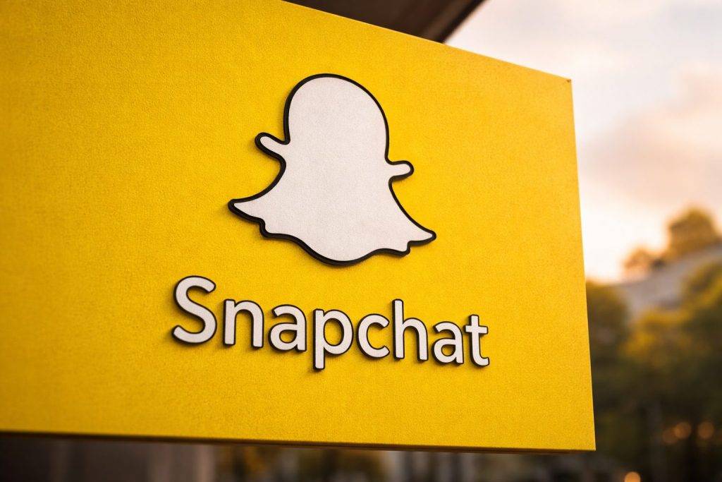 Snap Q4 earnings surprise: profit pops, but soft outlook and user dip hit shares