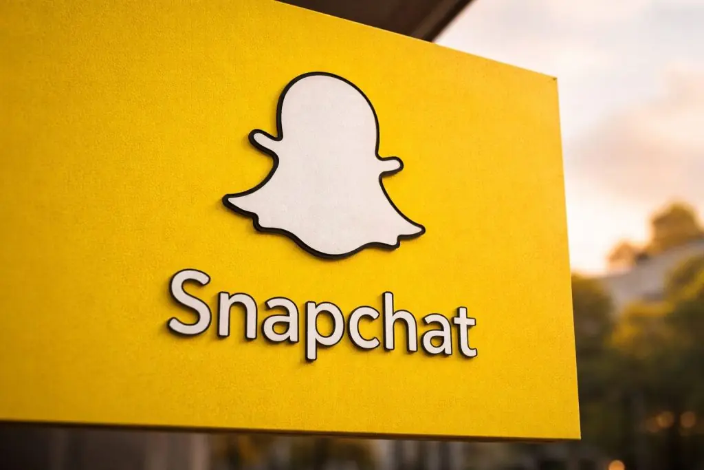 Snap Q4 earnings surprise: profit pops, but soft outlook and user dip hit shares