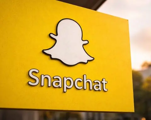 Snap Q4 earnings surprise: profit pops, but soft outlook and user dip hit shares