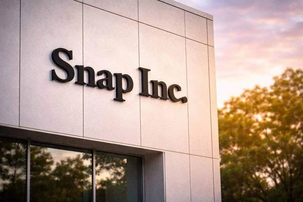 Snap stock clings to $5 after a punishing week as insider sale notice and analyst calls stack up
