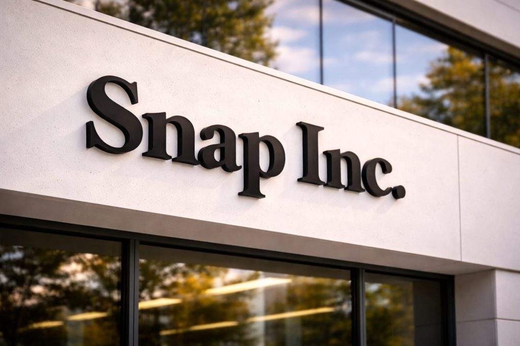 Snap stock jumps in premarket after analyst upgrade as SNAP tries to rebound