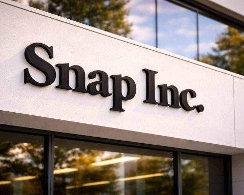 Snap stock jumps in premarket after analyst upgrade as SNAP tries to rebound