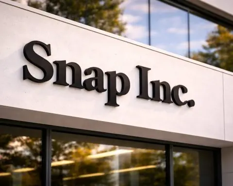 Snap stock jumps in premarket after analyst upgrade as SNAP tries to rebound