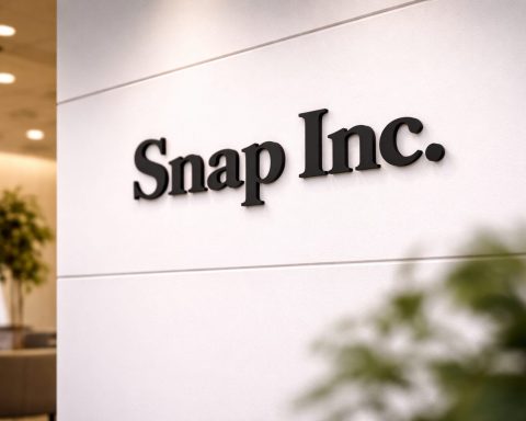 Snap stock jumps in premarket after buyback plan, but revenue outlook trails Wall Street