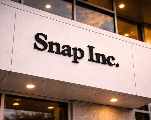 Snap stock price bounces to $5.22 after upgrades — what traders watch next week