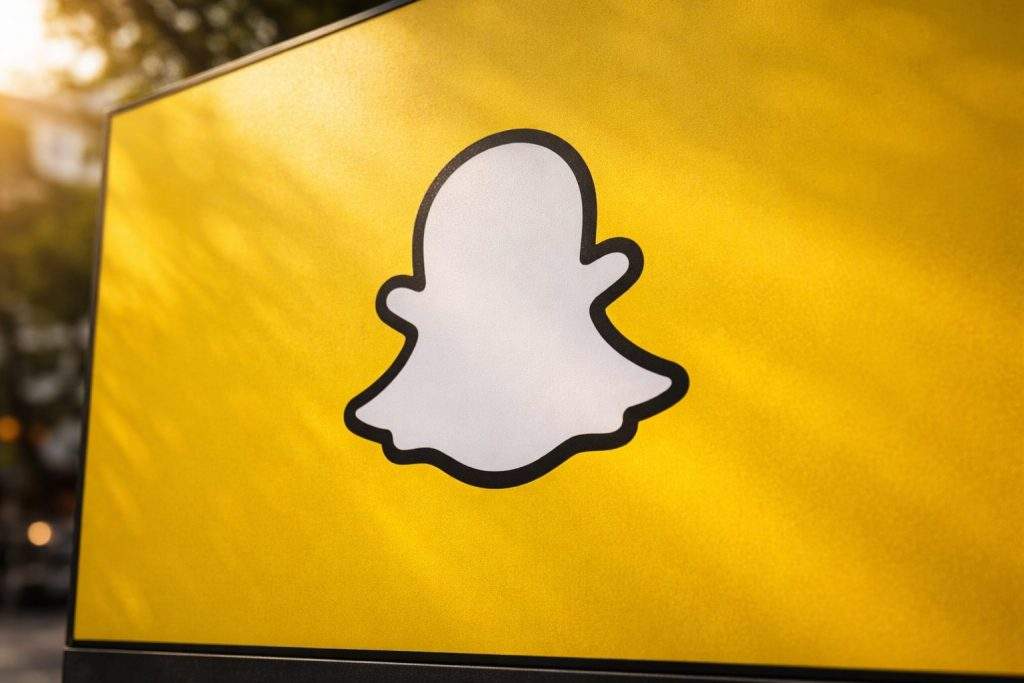 Snap stock price dives nearly 12% as weak revenue outlook outweighs Q4 beat and buyback