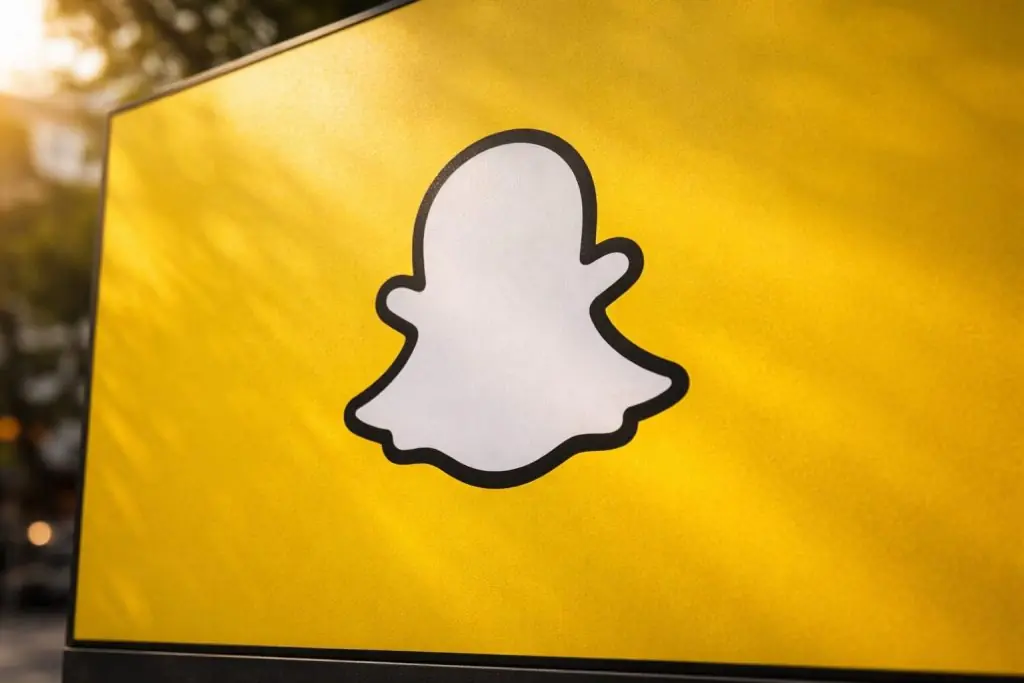 Snap stock price dives nearly 12% as weak revenue outlook outweighs Q4 beat and buyback