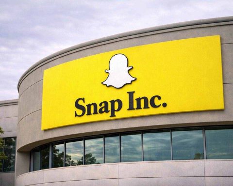 Snap stock slips again ahead of earnings — here’s what traders are watching