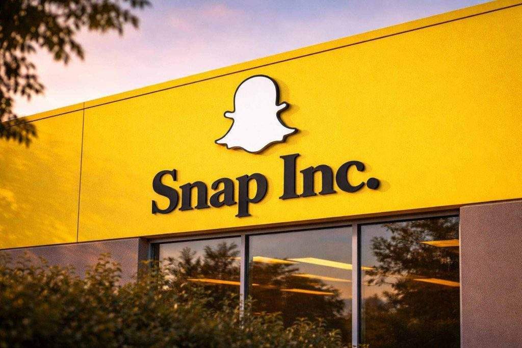 Snap stock ticks higher premarket after Texas sues Snapchat over kids’ safety claims