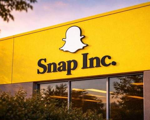 Snap stock ticks higher premarket after Texas sues Snapchat over kids’ safety claims