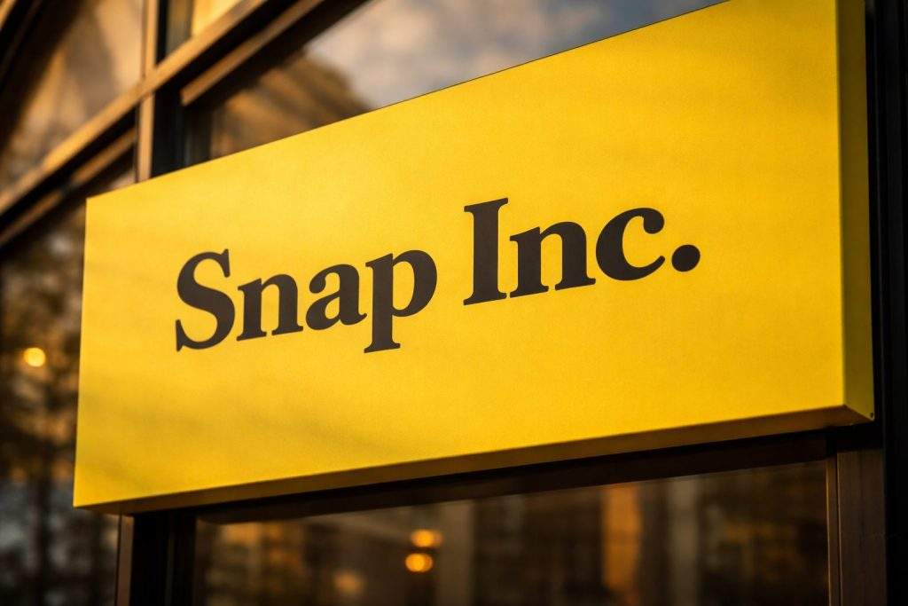 Snap stock ticks higher premarket as Gucci debuts first AI Lens on Snapchat