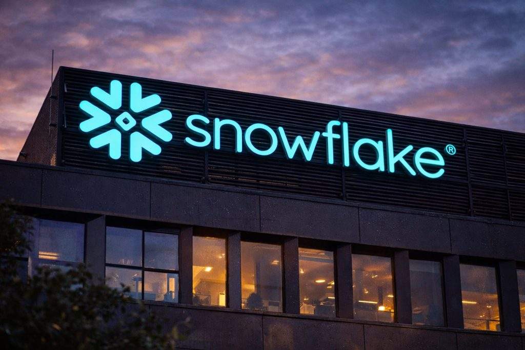 Snowflake stock dips in premarket after earnings beat — what SNOW investors watch next