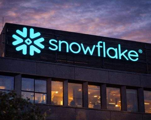 Snowflake stock dips in premarket after earnings beat — what SNOW investors watch next