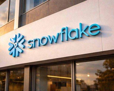 Snowflake stock drops again: insider sale filing and AI jitters pressure SNOW shares