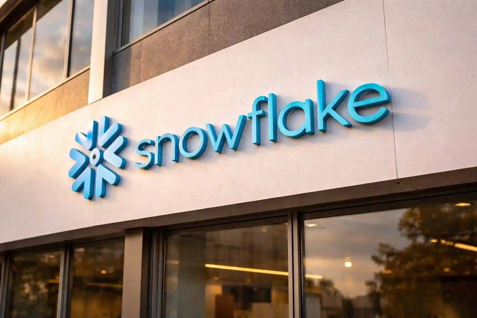 Snowflake stock drops again: insider sale filing and AI jitters pressure SNOW shares