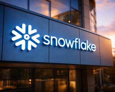Snowflake stock jumps again as AI rollouts grab attention ahead of Feb. 25 earnings