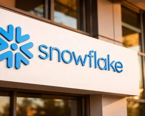 Snowflake stock price jumps nearly 5% as Jefferies calls AI fears “too harsh”