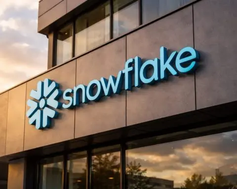Snowflake stock price slips after hours; here’s what Wall Street is watching next